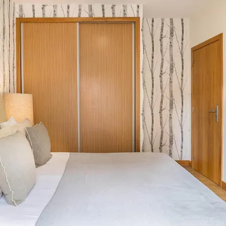 Se Catedral Onebedroom With Balcony Apartment Funchal (Madeira)