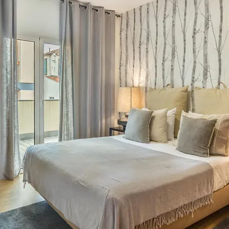 Se Catedral Onebedroom With Balcony Apartment Funchal (Madeira)